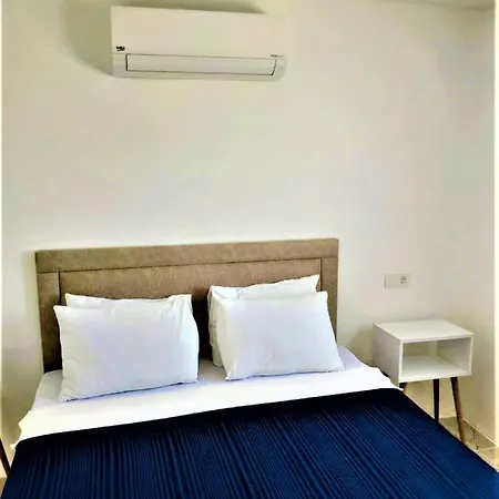 Gurkan Apart-hotel