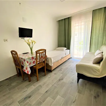 Gurkan Apart-hotel