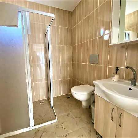 Gurkan Apart-hotel