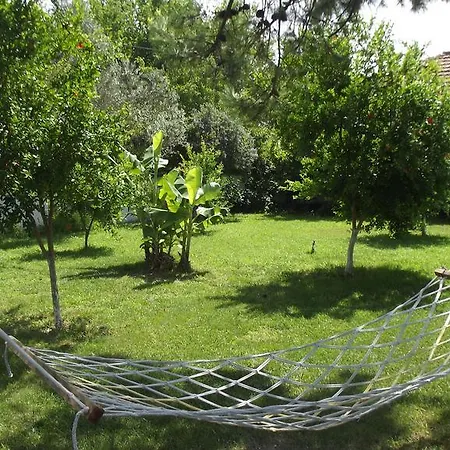 Apart-hotel Gurkan