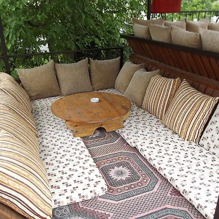 Gurkan Apart-hotel