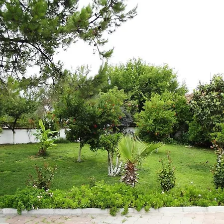 Apart-hotel Gurkan