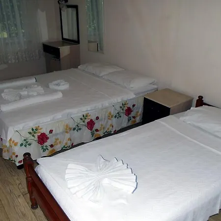 Gurkan Apart-hotel Dalyan