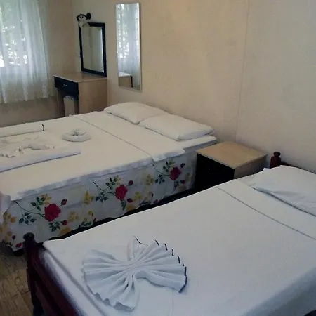 Apart-hotel Gurkan