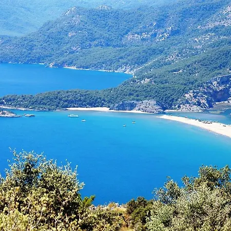 Gurkan Apart-hotel Dalyan