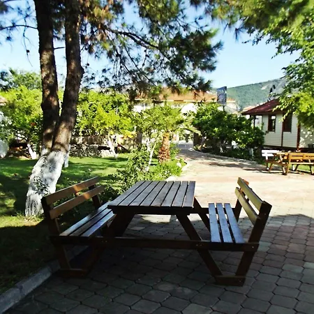 Gurkan Apart-hotel