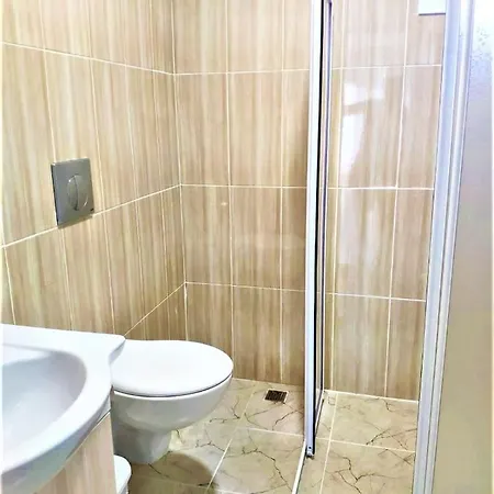 Gurkan Aparthotel