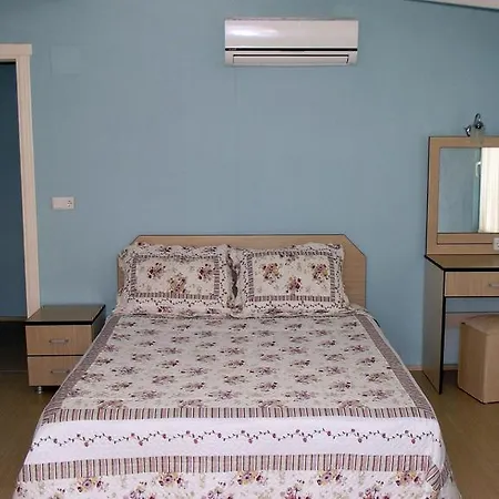 Gurkan Aparthotel Dalyan